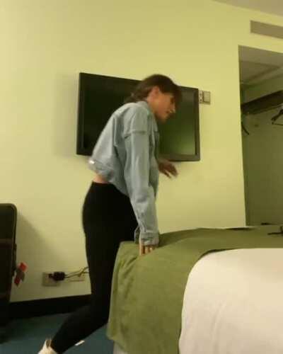 Thank God NNN is cancelled