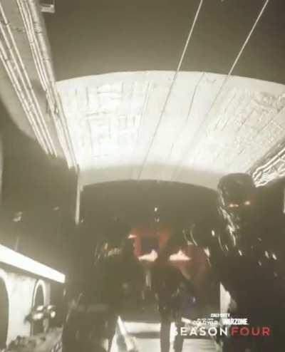 Could this be a tease for the Berlin map? It was at the end of the season 4 trailer and it doesn’t look like it’d be on the new outbreak map