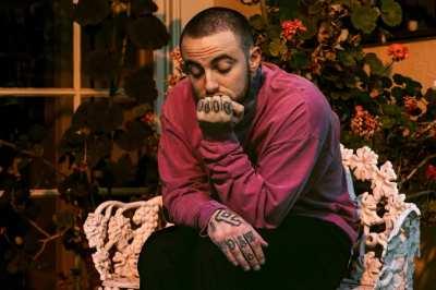 [LEAK] Mac Miller - Self ft. (???)