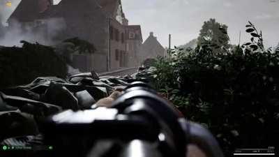 I feel bad for laughing