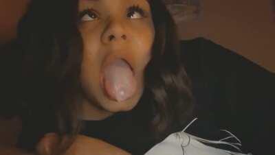 Feels good to please 😌