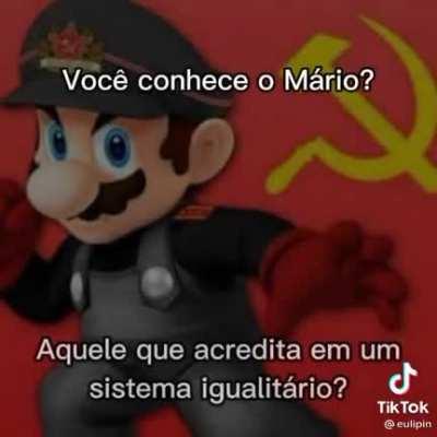 Nem fudeno q ele mando essa kkkkkkkk