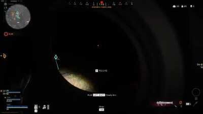 I saw an opportunity and I took it