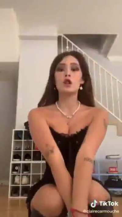 TikTok'tan başarılı bir akım.