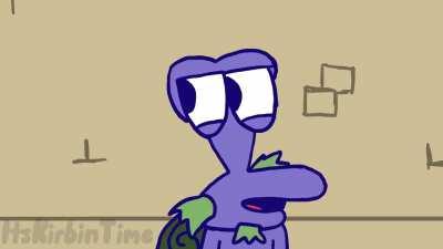 Kirby RBAY lost episode #2