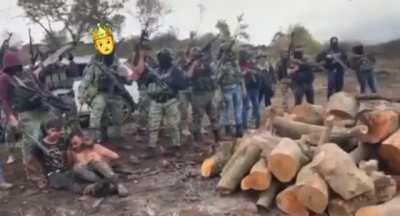 Message from GDC to CJNG via El Maniaco instagram 8/14/21