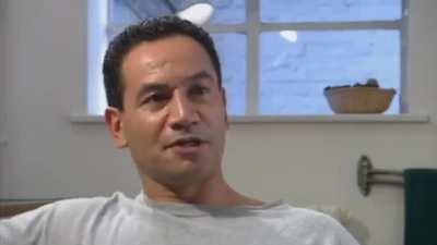 The most feared bounty hunter.