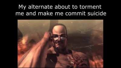 Imagine if alternates were as buff as Armstrong tho...