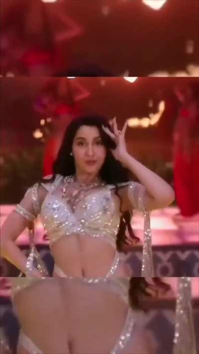 Nora Fatehi