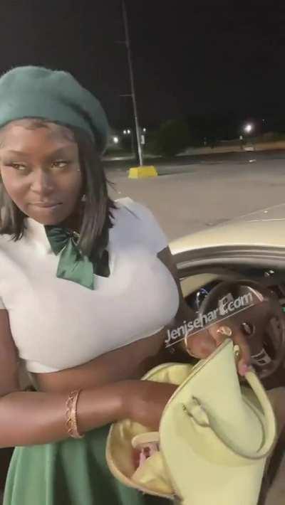 When Girl Scouts Run Out Of Cookies ðª