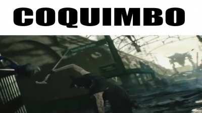 coquimbo