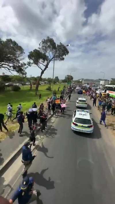 Posted by Siya on Instagram 