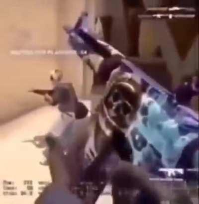 Another g#mer showing he is a nazi.