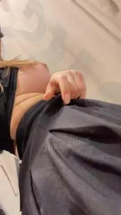 Come to me - don't be shy 😋