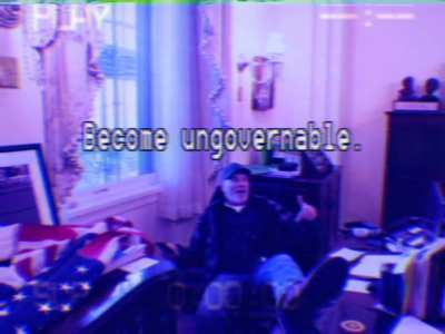 In light of recent events