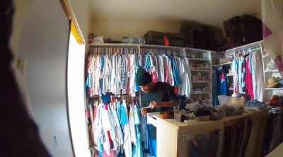 Arizona cleaning company repeatedly steals jewelry and cash from my elderly grandparents