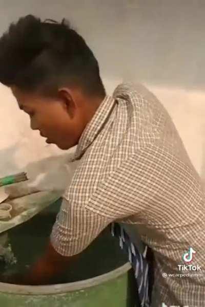 What were you expecting?