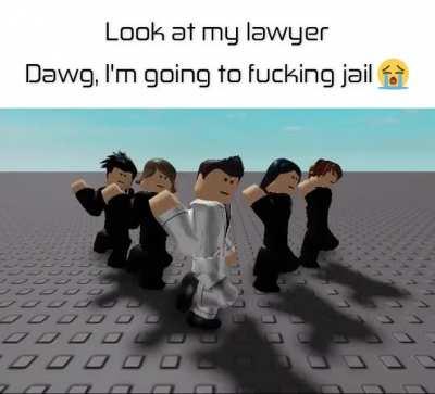 my lawyer 😭😭😭