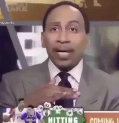 Second I heard M.I.A bud into Travis’s verse