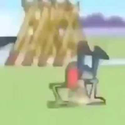 Chadposting - Video #7434