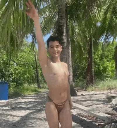 jean pierre warfield 🤎🤍🤎 plaything 👙🍑👙