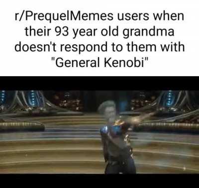 It's treason, then