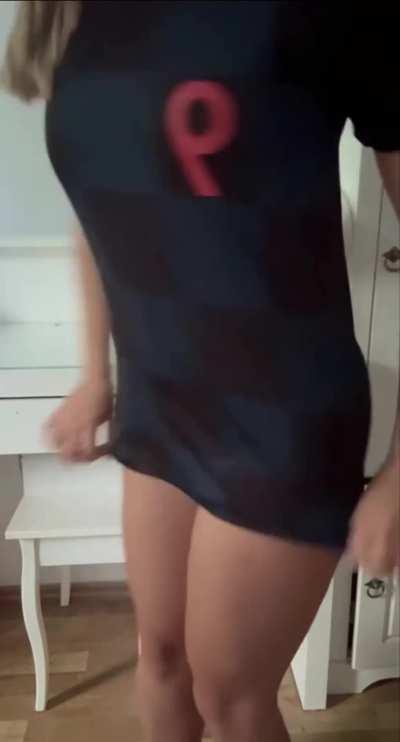 my teacher said I should get implants because they are too small...