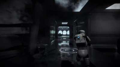 I Got Legitimately Terrified