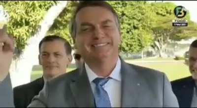 A prova de tudo esse mito!!!😍😍😍😍😍🇧🇷🇧🇷🇧🇷🇧🇷🇧🇷esse é o meu PRESIDENTE!!! #17neles#bolsonaropra2022#bolsonaroteamo#bolsoanaronossoheroi#ireicravar17novamente#chatdomuca🤝🏻bolsonaro