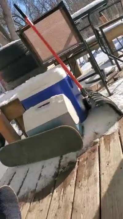 Slipper flip to relax mode (Ft. Dj Primo beatz and SophieSoph)