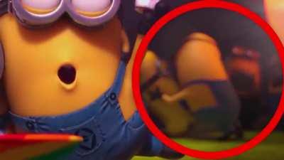 hiding in plain sight (don’t tell Florida)