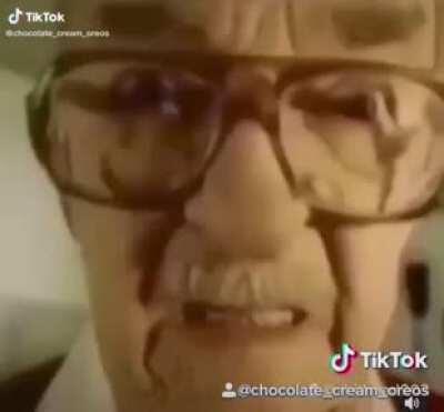 merry christmas you fucking animals