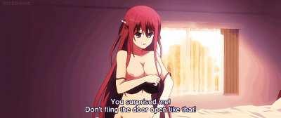 Who called the stripper?