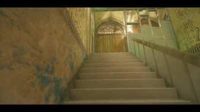 POV: You're an Ash Rusher, so the enemy team brought in the big guns..