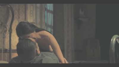 Paulina Gaitan enhanced compilation - The Dead Girls (2025)