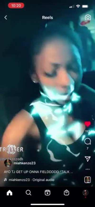 Miah Kenzo responds to Kenzo B 😳 Who did better?