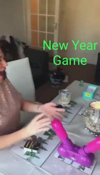 NSFW - Game that ends happily for everyone