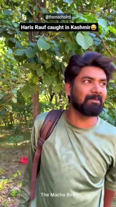 Munni ko pakstan jaana hai