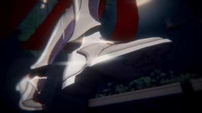 The omen of evil is still out there somewhere