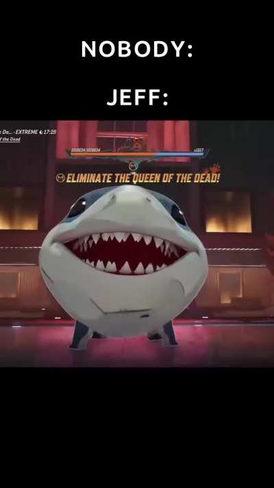 The TRUE Final Boss!