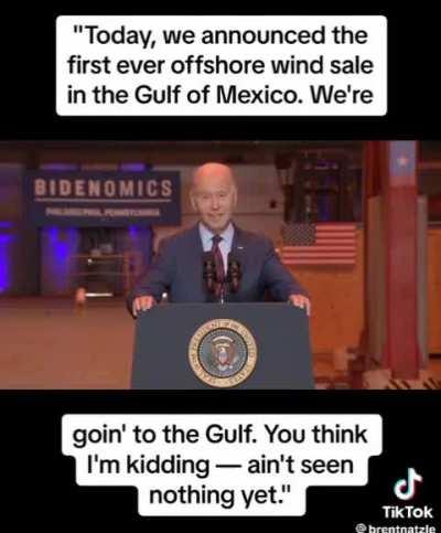 Good luck everyone, Bidenomics is at it again.