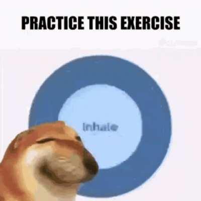 I’ve only ever been banned for a day. I want more