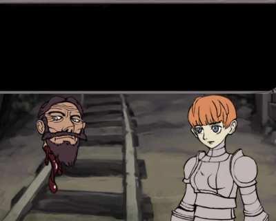 My Nas'hrah is a D1 hater video, but it's realistic: