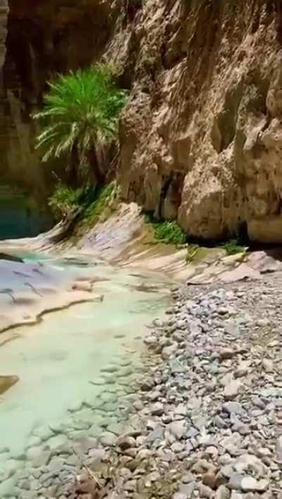Hidden Gem in Balochistan