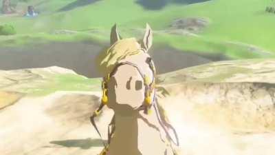 Amazing clip I saw on Twitter, thought I should share