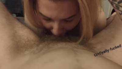 A throatpie a day keeps the doctor away