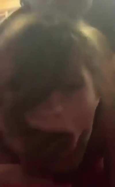 How the PTA mom likes to get down 😈