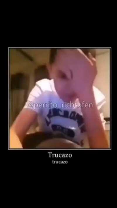 Trucazo