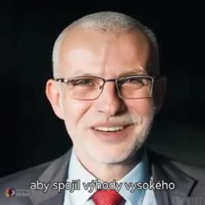 Vyskočilo mi jako reklama na YouTube, crazy