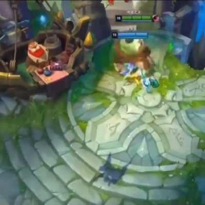 If you can’t beat them